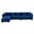 Dark Blue Velvet is out of stock
