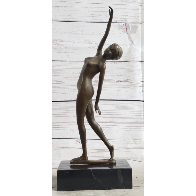 Figurines et sculptures Aanav