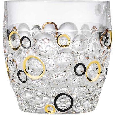 10oz. Wine Glass Set