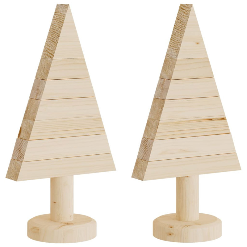 Christmas Tabletop Tree