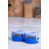 Clear/Blue selected