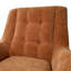 Fauteuil d'appoint rembourré l 30,31 po Brianne-424090857