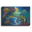 Beachcrest Home ™ «Queen Angel» par Durwood Coffey, art mural en métal-151219837