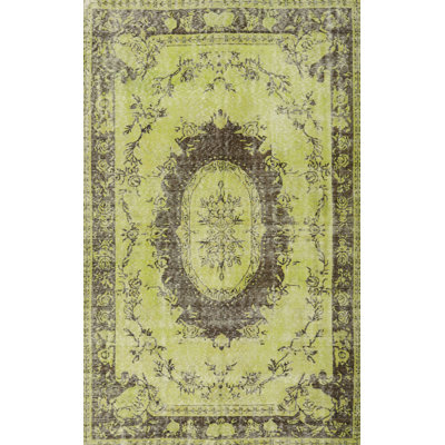 Oriental Indoor Rug
