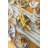 over&back Woven Striped Cloth Napkins-101293285