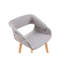 Swanson Upholstered Dining Chair-1425250210