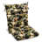 Outdoor Seat/Back Chair Cushion-1126607370-1126607363