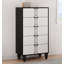 Commode 5 tiroirs Dricketts-1657585037
