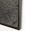 Rectangle Metal Wall Mirror