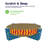 PetStages Scratch, Snuggle & Rest Corrugated Cat Scratcher With Catnip