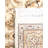 One-of-a-Kind Hayner Hand-Knotted 2'6" x 10'4" Runner Wool Area Rug in Ivory
