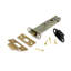Aged Brass 5" Heavy Duty Latch-111909839