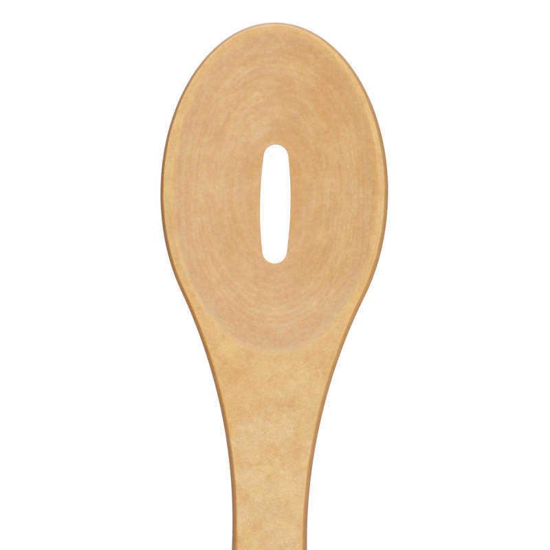 Natural Elements 4-Piece Wood Fibre Utensil Set