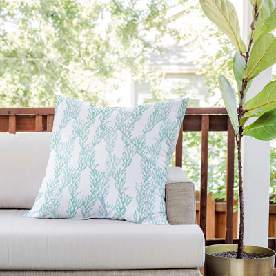 Coussin Little Sea