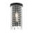 Flush Mounted Sconce-1220934787