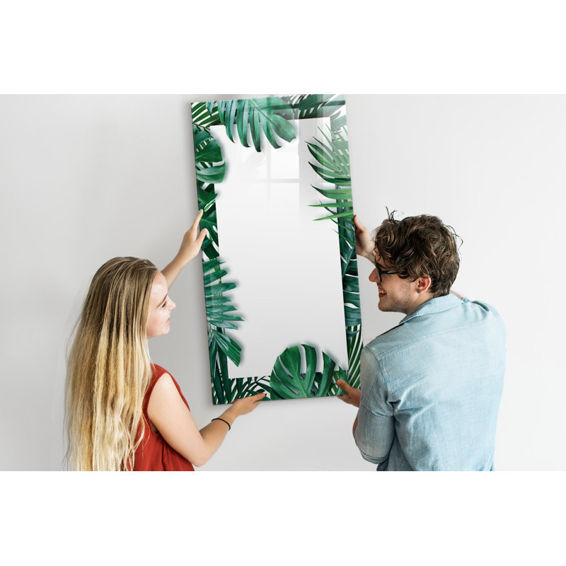 Magnetic Glass Dry Erase Board
