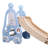Riey Freeport Park Plastic Swing Set with 1 Swing(s) , 1 Slide(s)