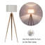Lampe trépied 61 po Nalan-1700182341-1700174899