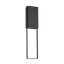 Alude LED Outdoor Sconce-102969170-102969175