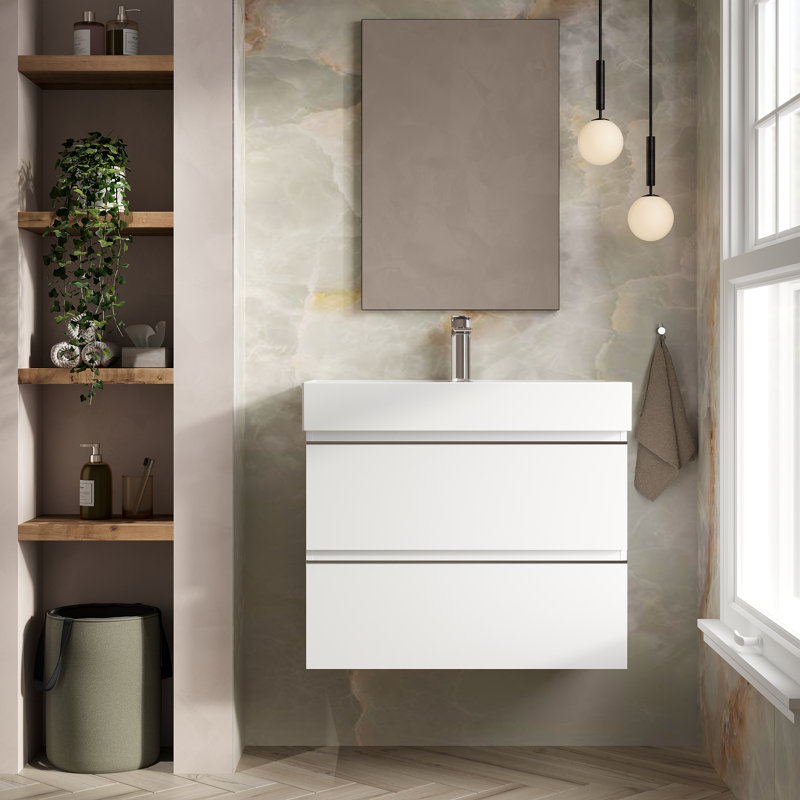Vatilla Bathroom Suite