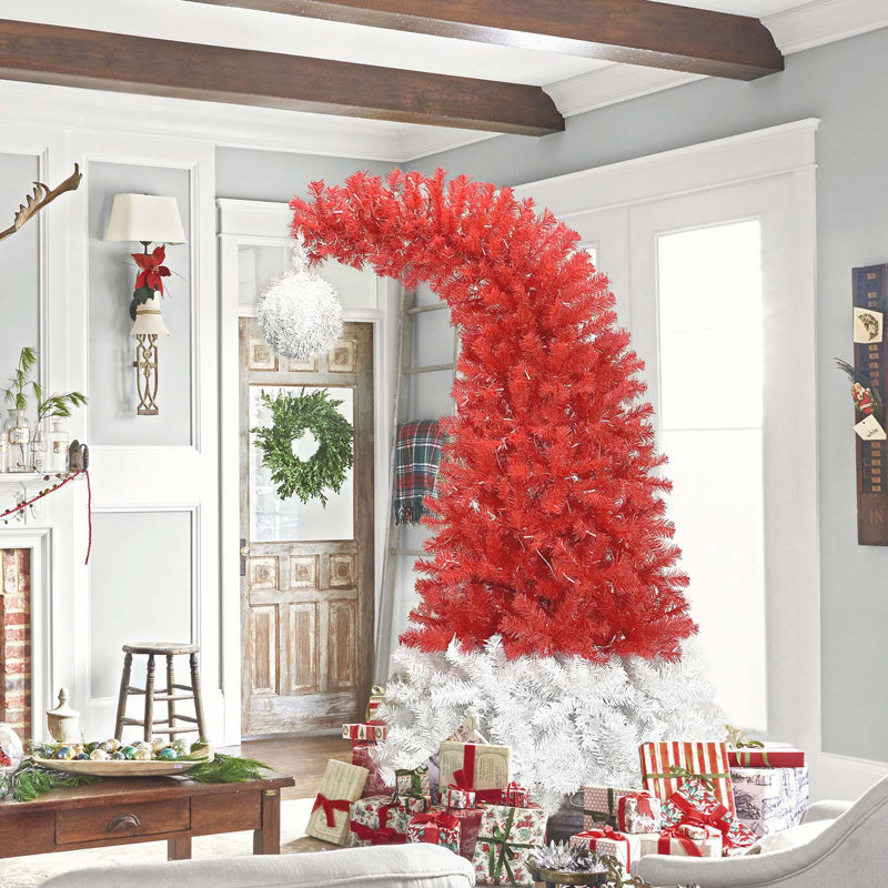 Arbre de Noël Henrichs 72
