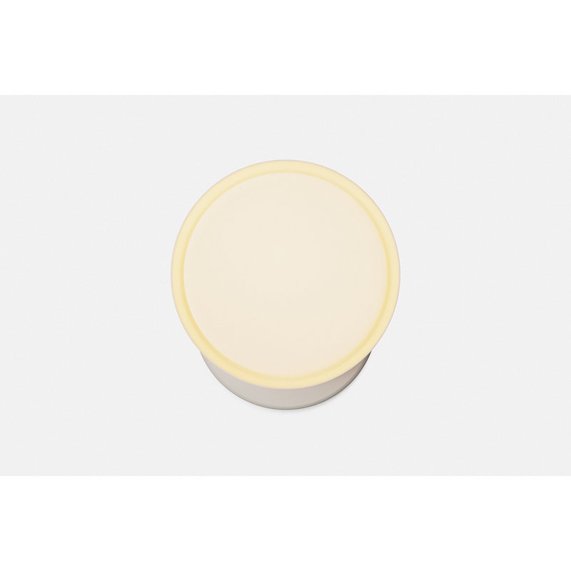 Marea Wall Sconce, Stone