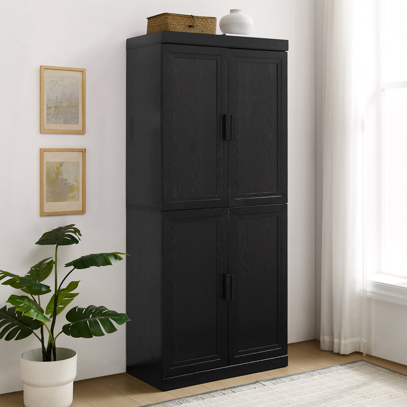 Garde-manger 72 po Quartus