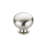 Expression 1 1/4" Diameter Mushroom Knob-20409094