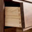 Commode simple nordique-121345210