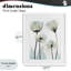 Impression florale de luxe sous-marine, signée Albert Koetsier-1344347129-1344347128