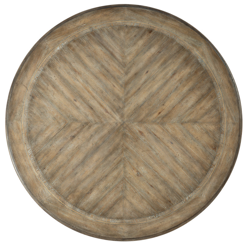 Castella Round Urn Table, 60" x 60"
