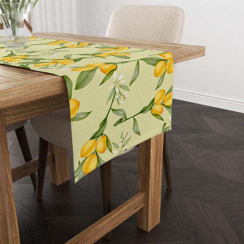 Chemin de table ShipstStour