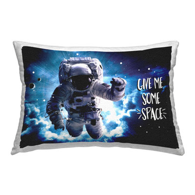 Outdoor Throw Pillow