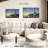 Aletra Key Biscayne Lighthouse Sunset-108088885