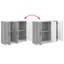 89cm Sideboard-817101718