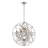 Amia 6 - Light Nickel Pendant-215341624-215341625