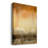 Sunset Windowpane II - Wrapped Canvas Print-793546567