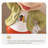 Luxury-Lite Mickey Resin Tray Decoration Item