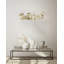 Handmade Metal Wall Decoration Abstract