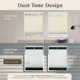 Ajanai Cordless Top-Down Bottom-Up Shade