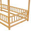 Structure de lit simple en bois-270010422-282431466