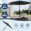 272cm Beach Parasol-462312988