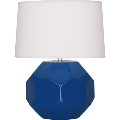 Small Franklin Accent Lamp