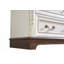 Commode style campagne