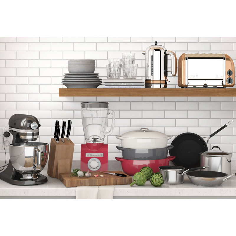Dualit Classic 4 Slot Vario Toaster, Copper