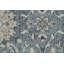 Tapis oriental bleu clair Omarion-29157530