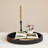 Union Rustic Karliyah Resin Tray