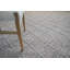 Brentwood Rectangle Geometric Handmade Flatweave Wool/Viscose Area Rug-1758285772-1785261410