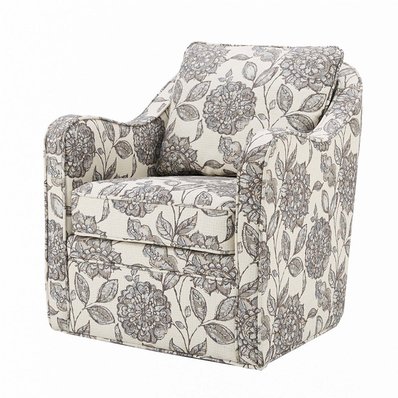 Chaise pivotante Brianne