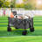 Foldable Handcart